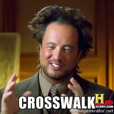 Crosswalk